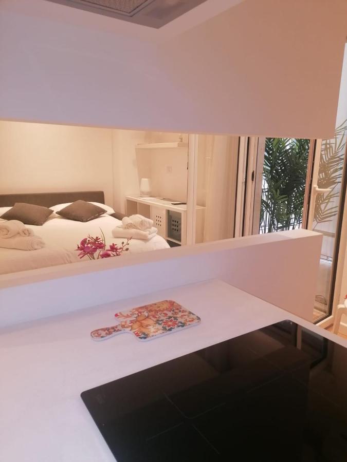 A Catania ...Casa Fabio Apartment Ngoại thất bức ảnh
