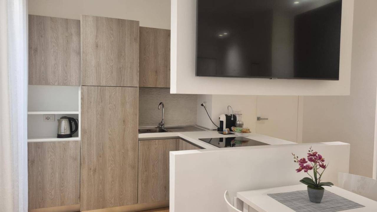 A Catania ...Casa Fabio Apartment Ngoại thất bức ảnh