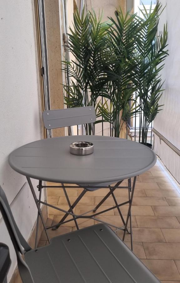 A Catania ...Casa Fabio Apartment Ngoại thất bức ảnh