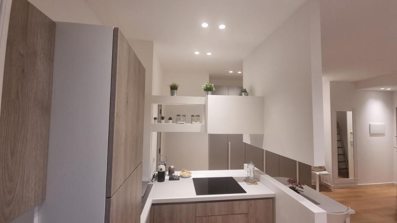 A Catania ...Casa Fabio Apartment Ngoại thất bức ảnh