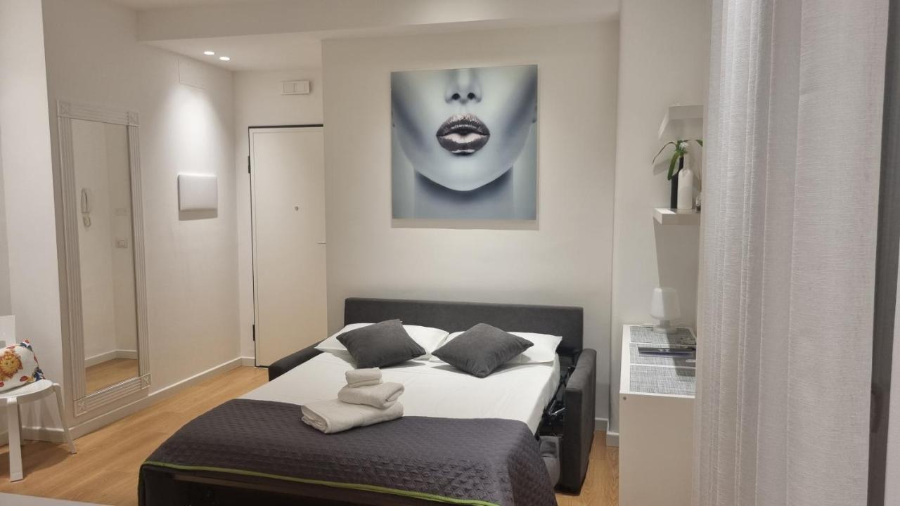 A Catania ...Casa Fabio Apartment Ngoại thất bức ảnh