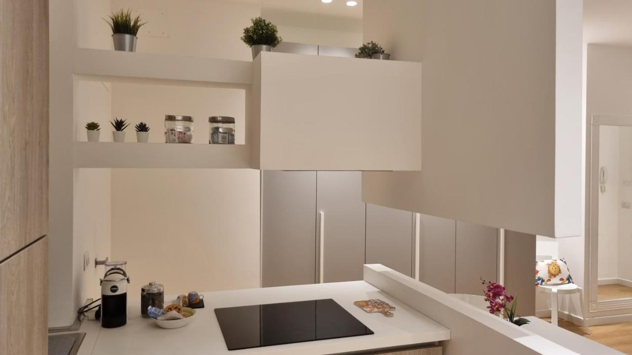 A Catania ...Casa Fabio Apartment Ngoại thất bức ảnh