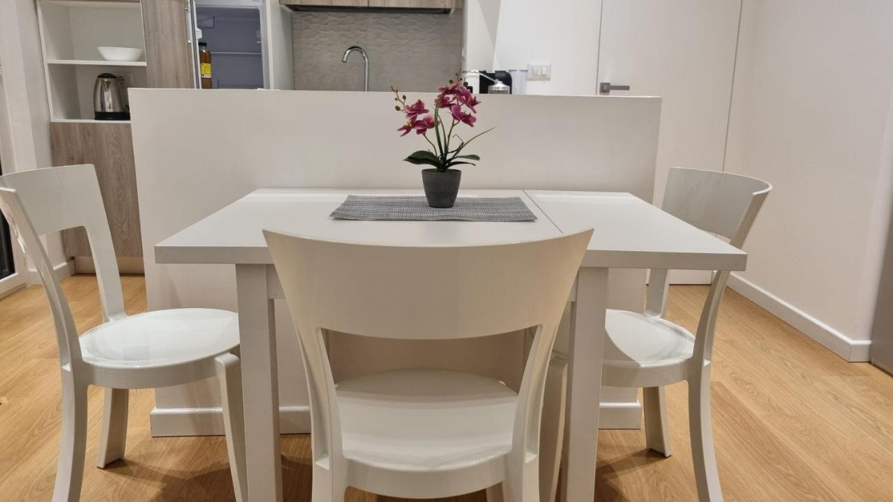 A Catania ...Casa Fabio Apartment Ngoại thất bức ảnh