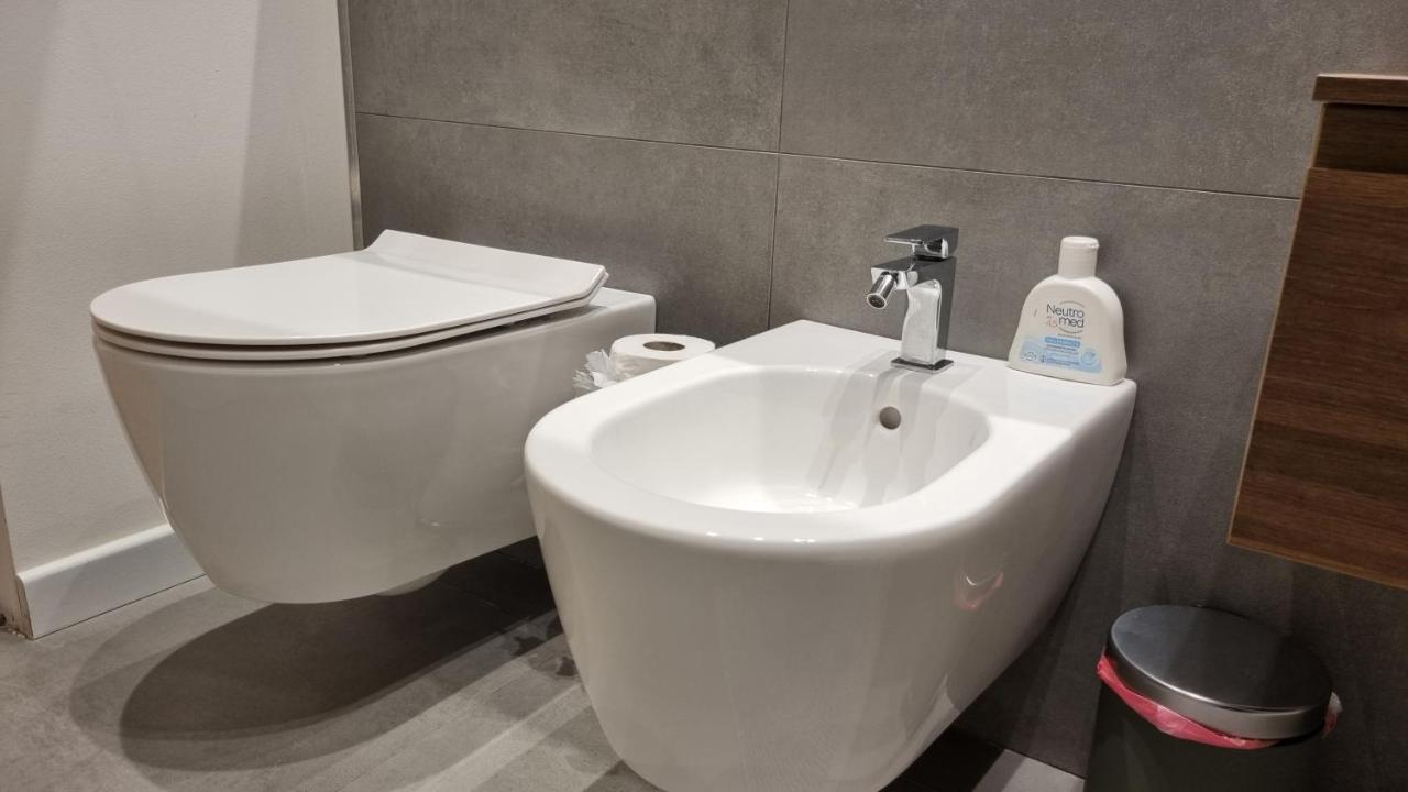 A Catania ...Casa Fabio Apartment Ngoại thất bức ảnh
