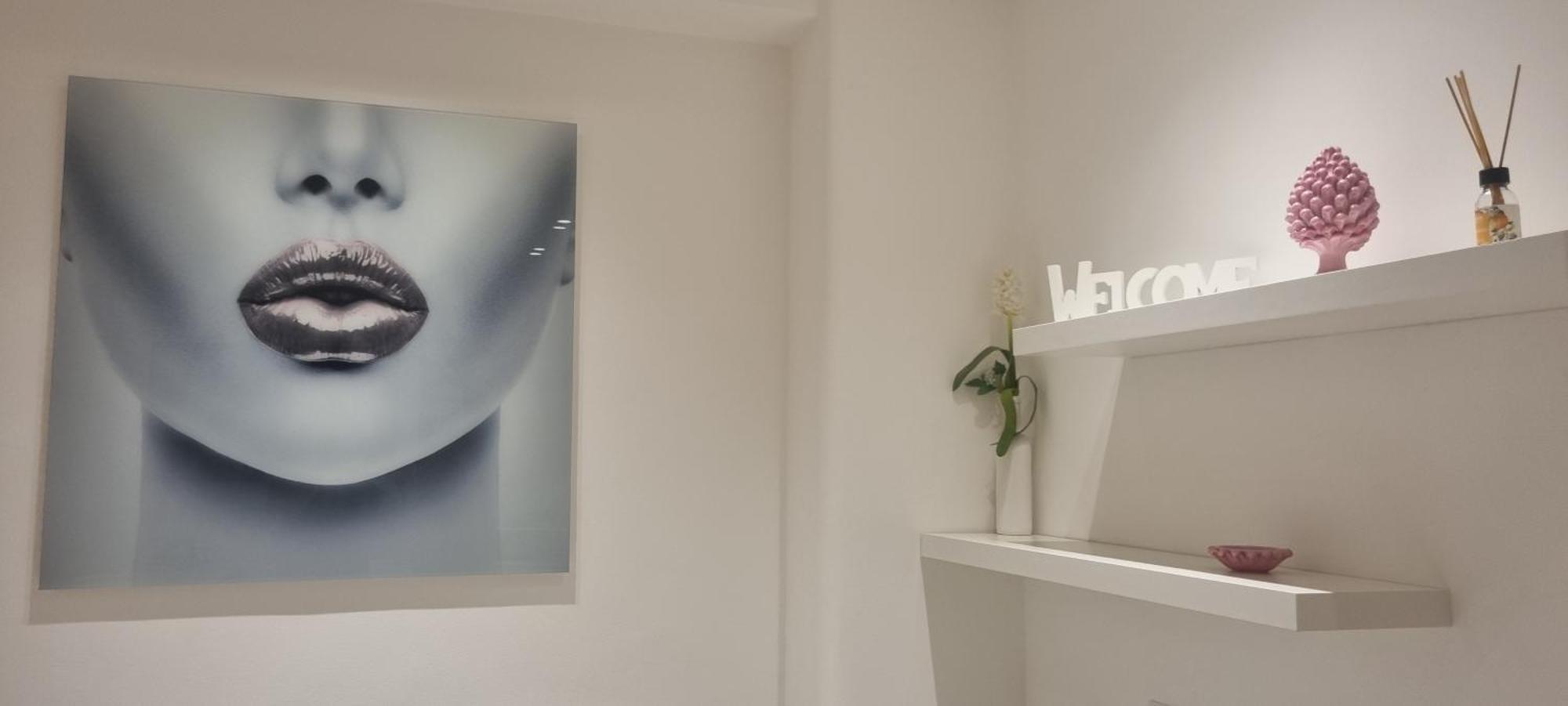 A Catania ...Casa Fabio Apartment Ngoại thất bức ảnh