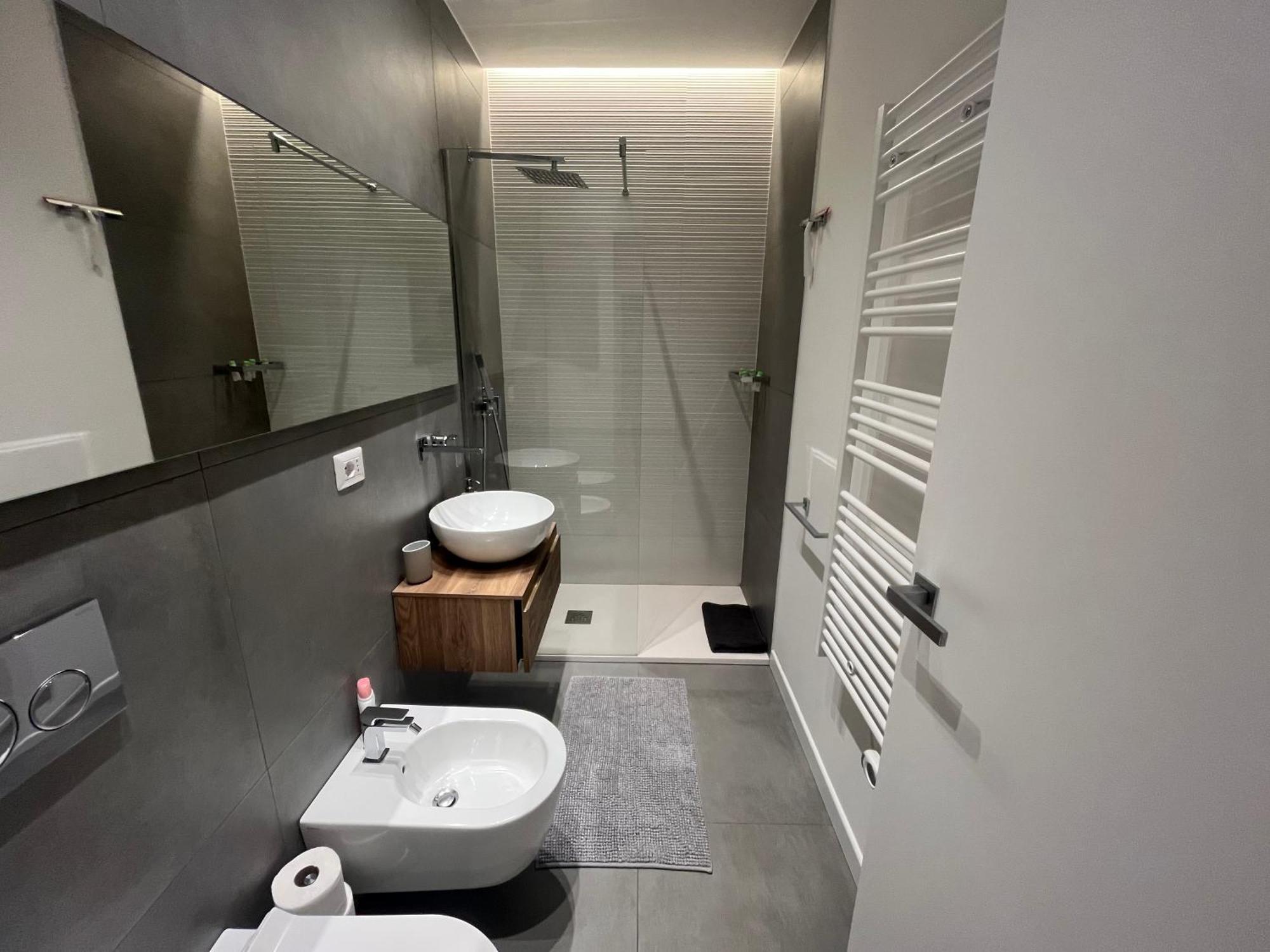 A Catania ...Casa Fabio Apartment Ngoại thất bức ảnh